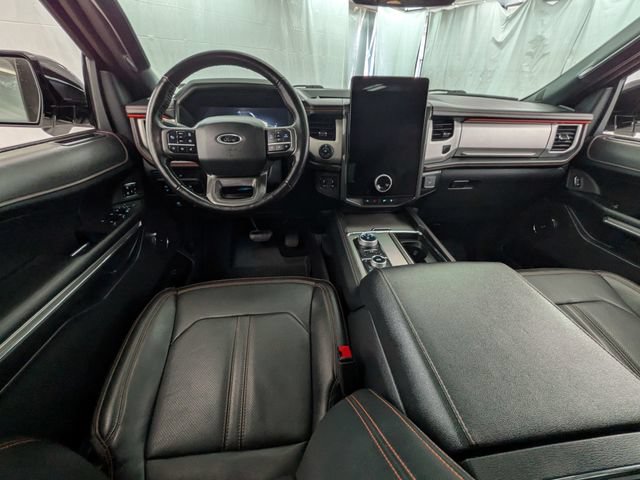 Certified 2024 Ford Expedition Timberline AWD/4WD image 12