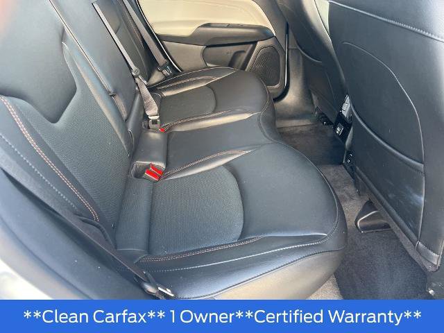 Used 2023 Jeep Compass Limited AWD/4WD image 35