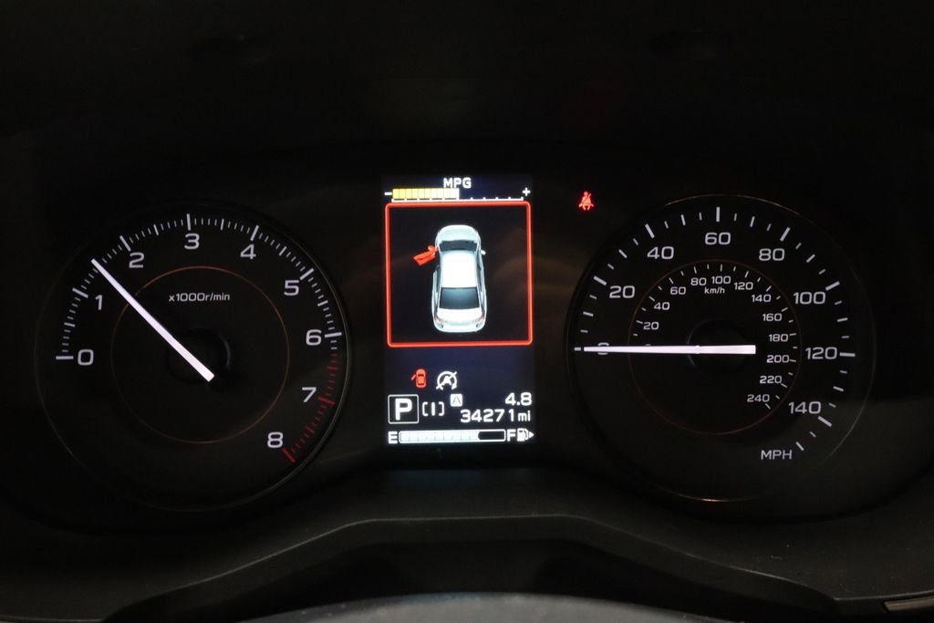 Used 2023 Subaru Crosstrek 2.0i Premium image 28