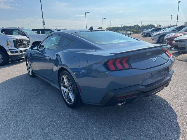 Certified 2024 Ford Mustang Premium image 5