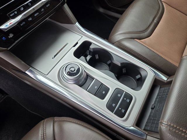 Certified 2023 Ford Explorer King Ranch w/ Technology Package image 17