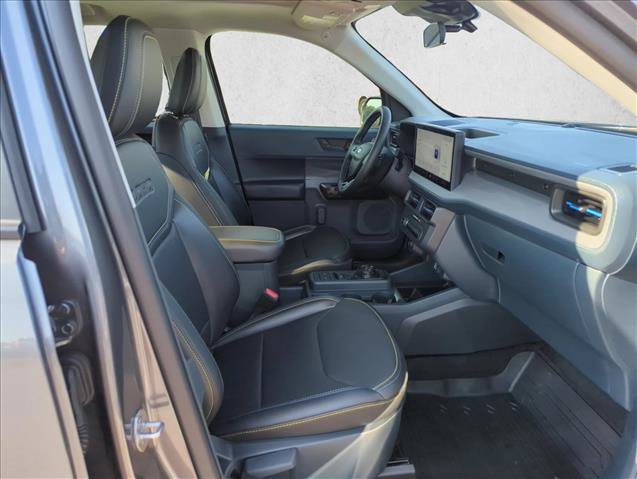 Certified 2025 Ford Maverick Lobo AWD/4WD image 20