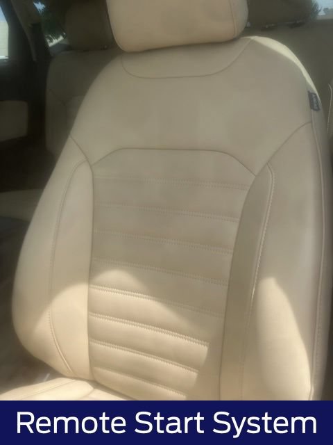 Certified 2024 Ford Edge SEL w/ Convenience Package AWD/4WD image 9