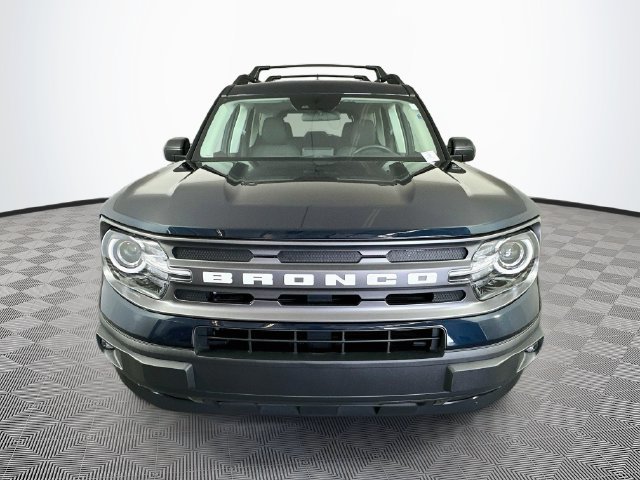 Certified 2023 Ford Bronco Sport Big Bend w/ Convenience Package AWD/4WD image 5