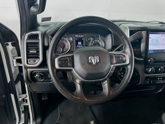 Used 2024 RAM 2500 Big Horn image 21