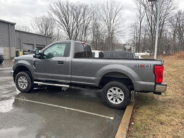 Certified 2022 Ford F250 XL w/ STX Appearance Package image 5