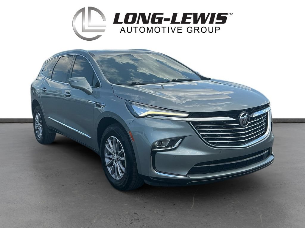 Used 2024 Buick Enclave Premium FWD image 10