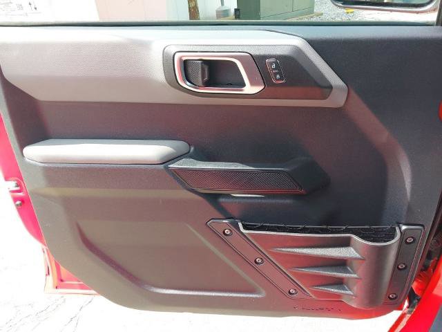 Certified 2022 Ford Bronco Big Bend AWD/4WD image 20