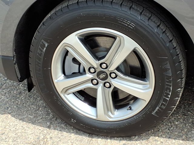Certified 2024 Ford Edge SEL w/ Convenience Package AWD/4WD image 24