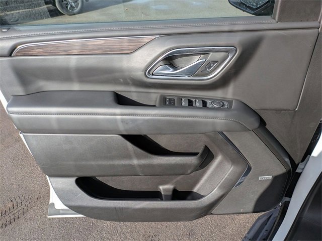 Used 2022 Chevrolet Tahoe LT w/ Luxury Package image 6