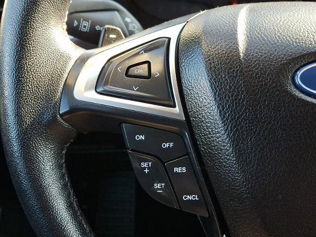 Certified 2023 Ford Edge SEL w/ Convenience Package image 20