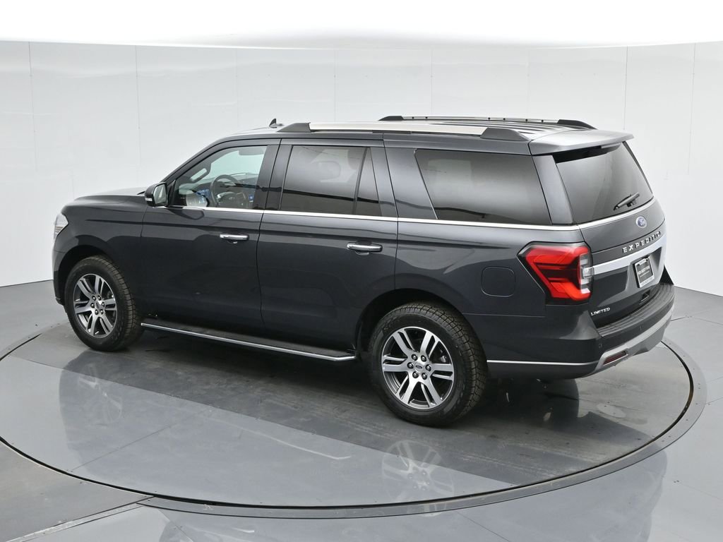 Certified 2022 Ford Expedition Limited image 47