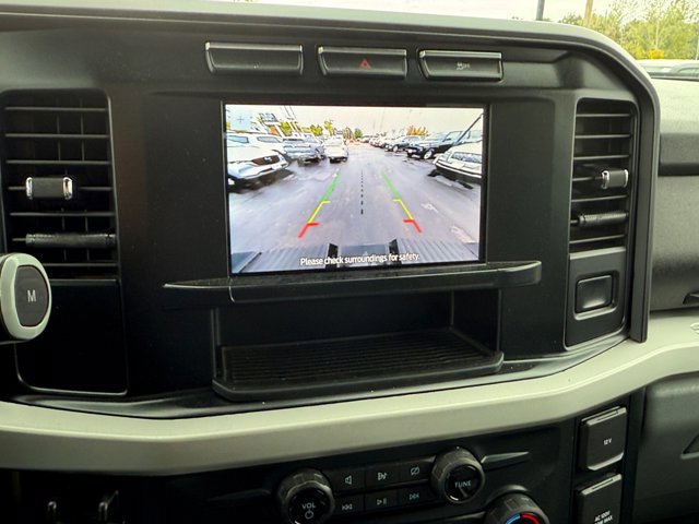 Certified 2023 Ford F250 XLT w/ Snow Plow Prep Package image 18