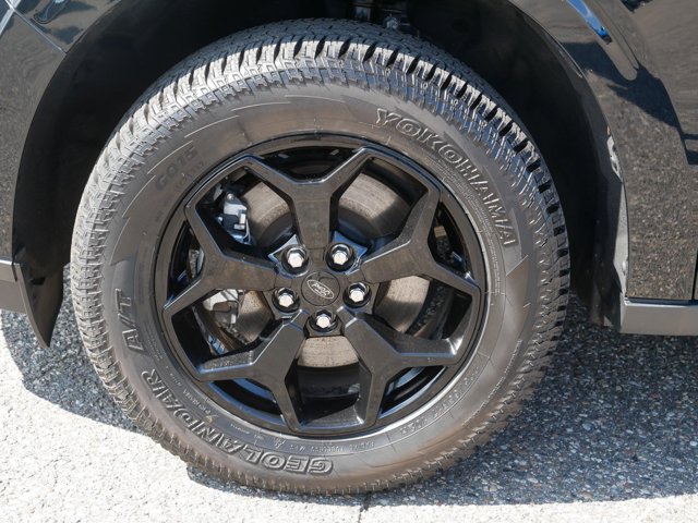 Certified 2022 Ford Maverick XLT w/ Equipment Group 300A Standard AWD/4WD image 10