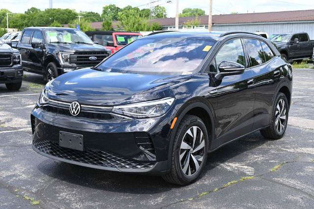 Used 2023 Volkswagen ID.4 Pro AWD/4WD image 5