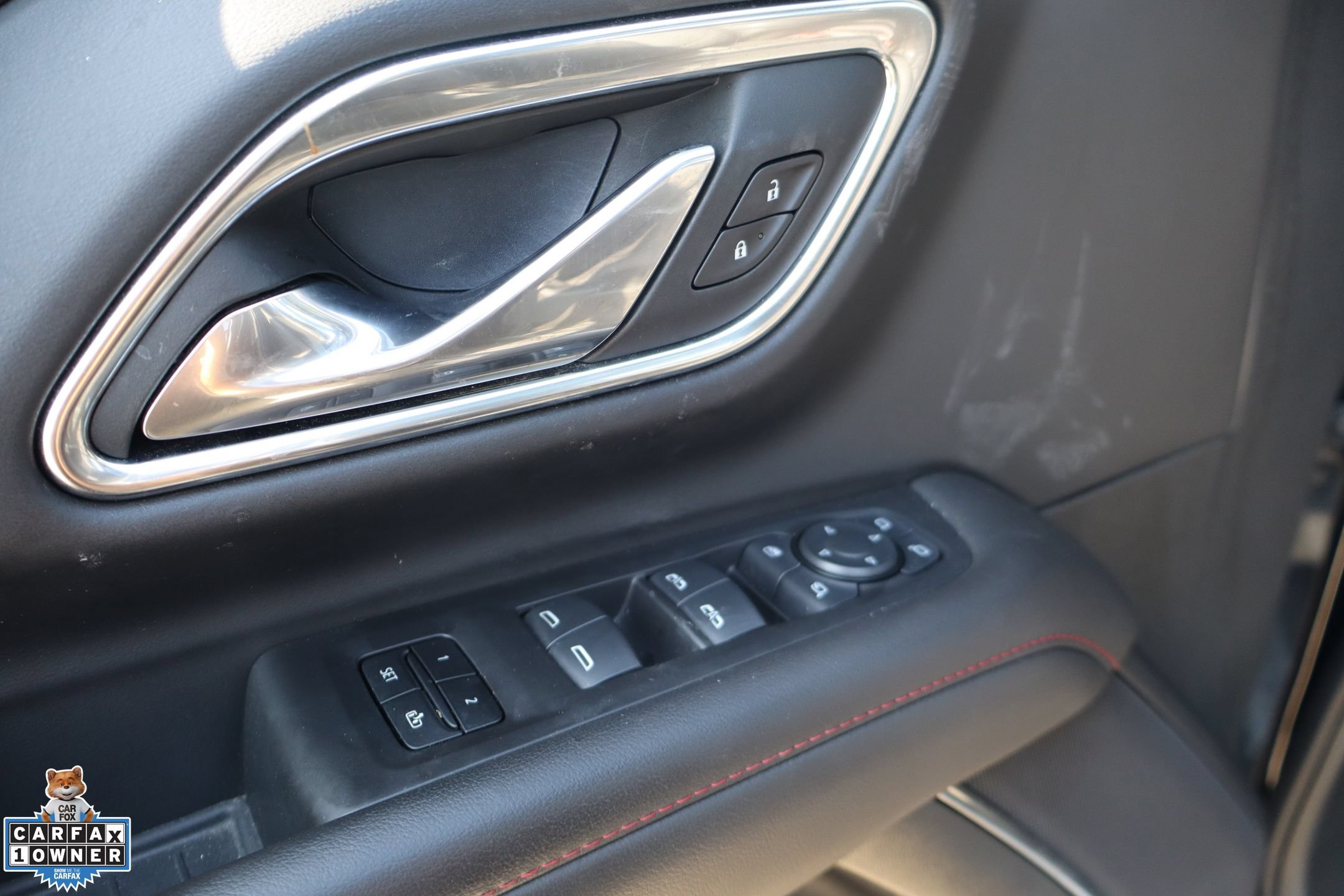 Used 2024 Chevrolet Tahoe RST w/ Luxury Package RWD image 13