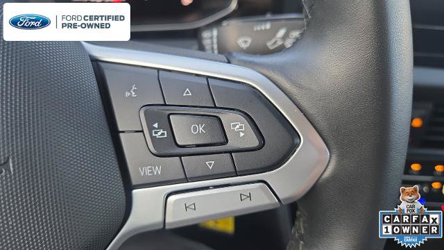 Used 2025 Volkswagen Jetta S FWD image 19