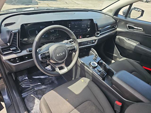 Used 2023 Kia Sportage LX AWD/4WD image 15