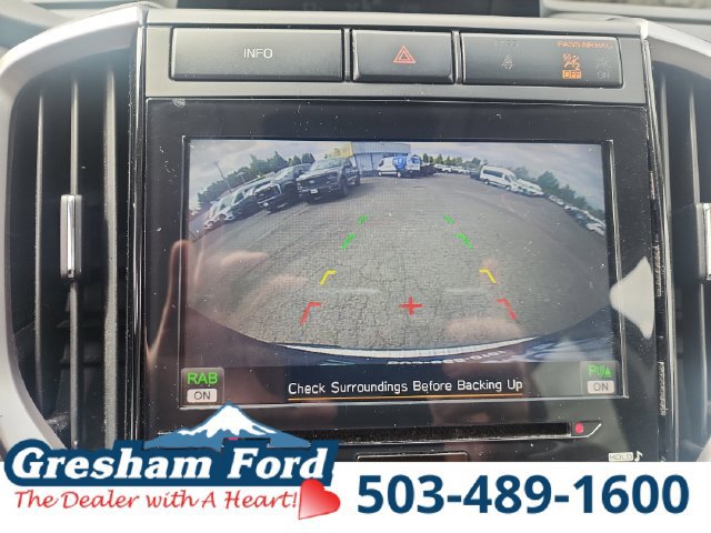 Used 2019 Subaru Ascent Premium w/ Popular Package #3 AWD/4WD image 25