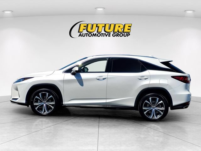 Used 2021 Lexus RX 350 FWD w/ Premium Package image 7