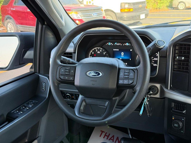Certified 2023 Ford F150 XLT AWD/4WD image 18