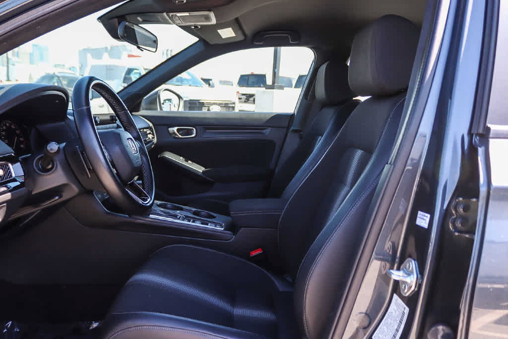 Used 2023 Honda Civic Sport image 17