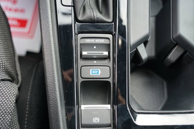 Used 2025 Honda Accord Sport image 18