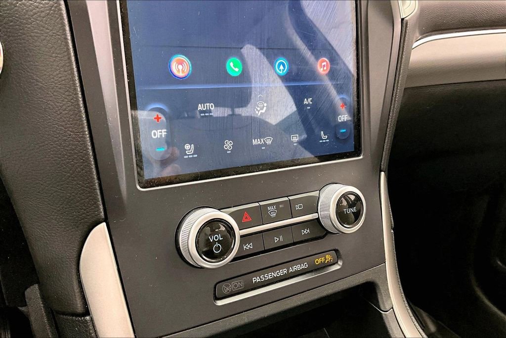 Certified 2022 Ford Edge SEL w/ Sport Appearance Package AWD/4WD image 31