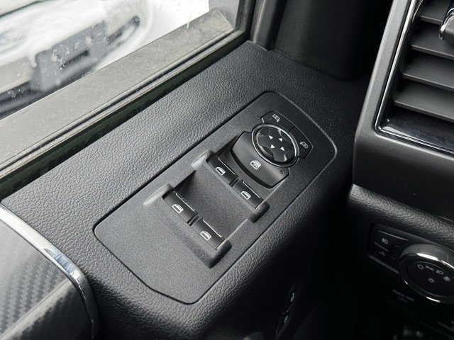 Certified 2018 Ford F150 XLT w/ Equipment Group 301A Mid image 31