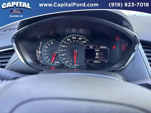 Used 2020 Chevrolet Trax LS image 24