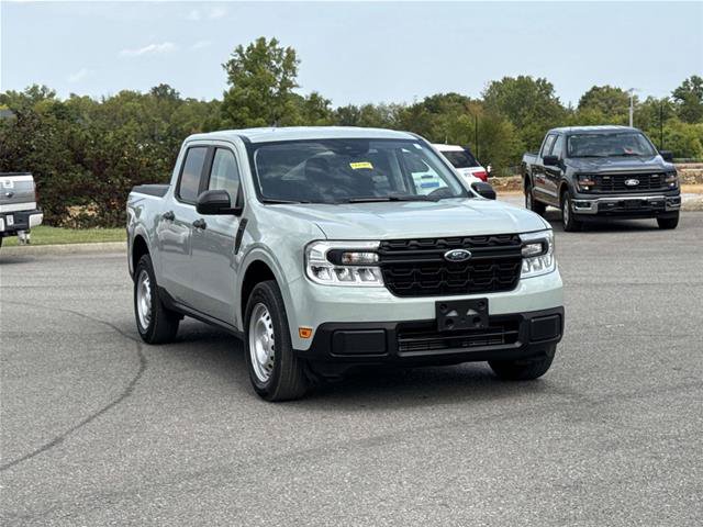 Certified 2024 Ford Maverick XL w/ Equipment Group 100A Standard AWD/4WD image 3