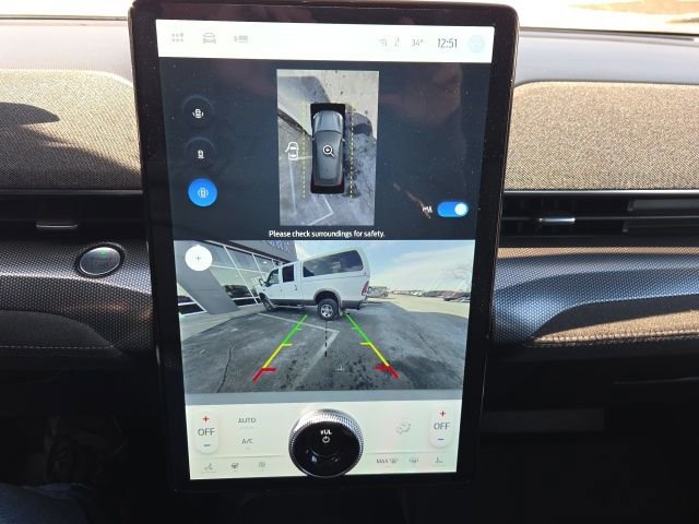 Certified 2023 Ford Mustang Mach-E GT w/ GT Performance Edition image 28