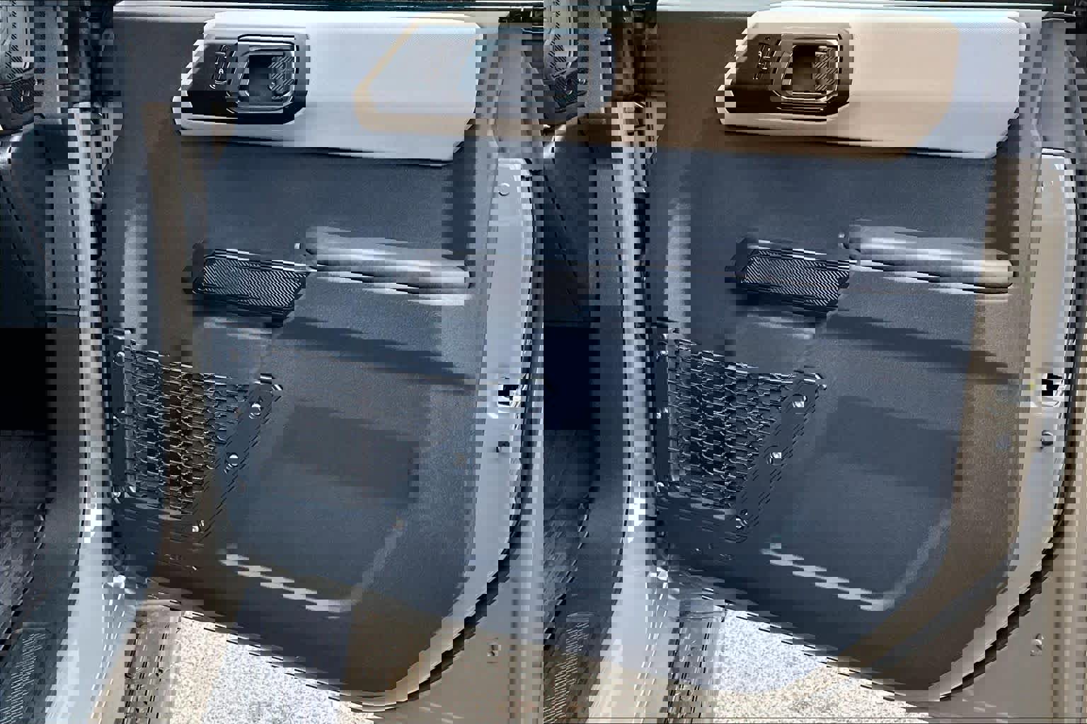 Certified 2025 Ford Bronco Big Bend image 24