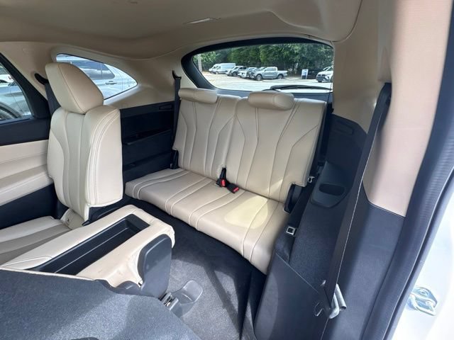 Used 2024 Acura MDX w/ Technology Package FWD image 29