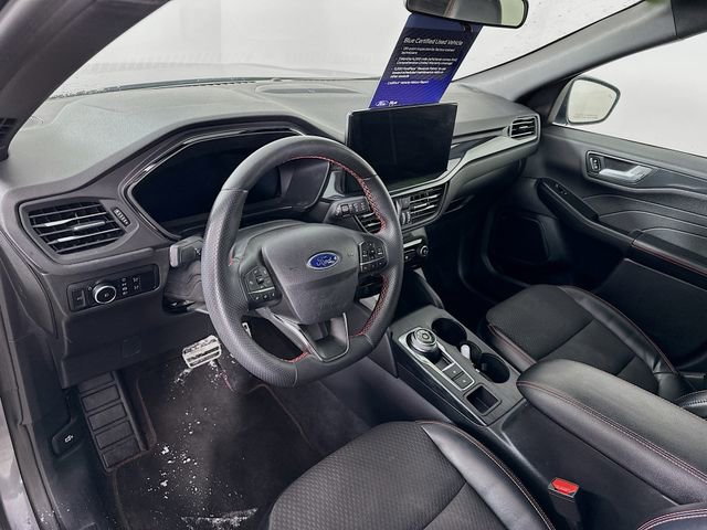 Certified 2023 Ford Escape ST-Line Select w/ Tech Pack #2 image 15