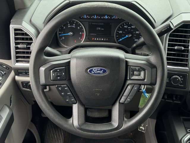 Certified 2017 Ford F250 XLT w/ XLT Premium Package image 11