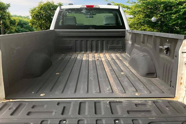 Certified 2021 Ford F150 XL w/ Equipment Group 101A High AWD/4WD image 16