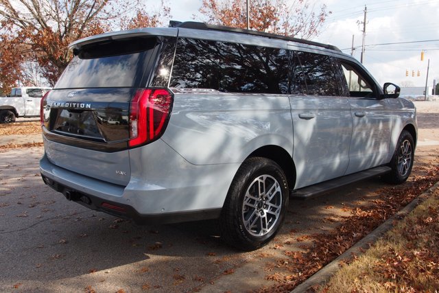 Certified 2025 Ford Expedition Max Active image 7