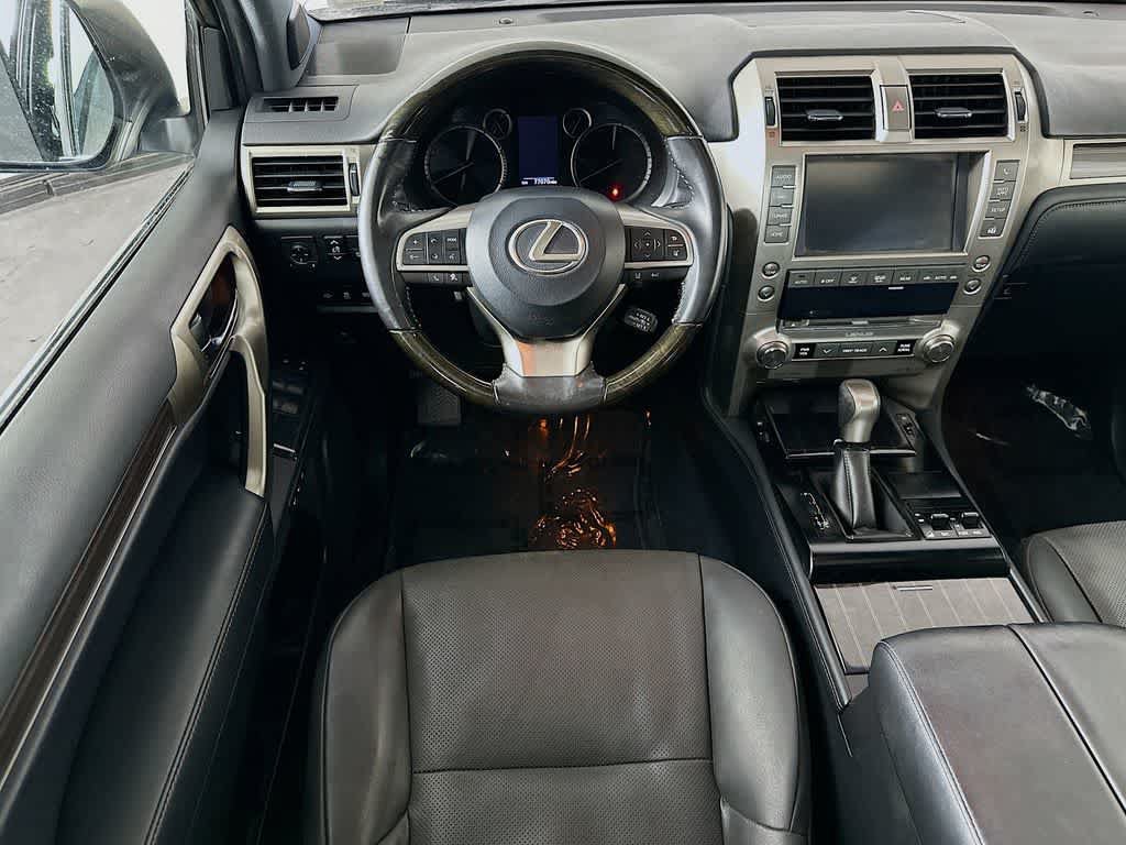 Used 2020 Lexus GX 460 Premium AWD/4WD image 10