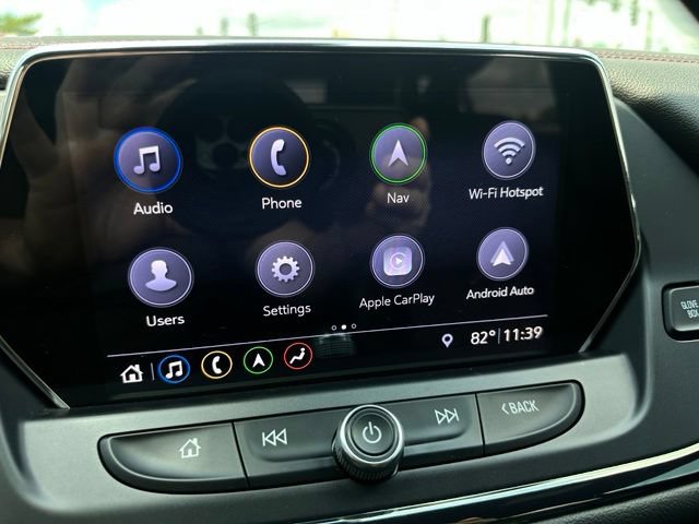 Used 2019 Chevrolet Blazer RS AWD/4WD image 21