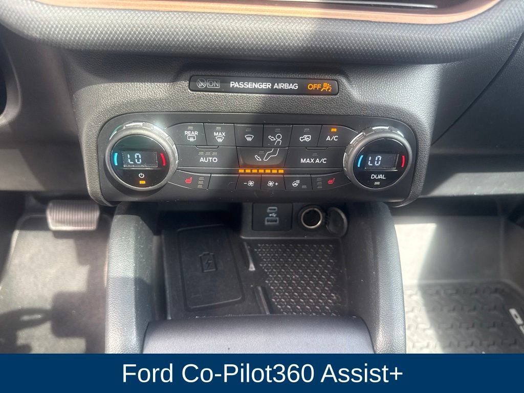 Certified 2021 Ford Bronco Sport Badlands w/ Badlands Package AWD/4WD image 23