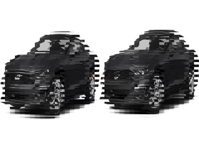 Certified 2021 Ford Mustang Premium w/ Equipment Group 201A