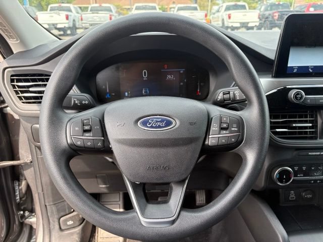 Certified 2025 Ford Escape Active AWD/4WD image 22