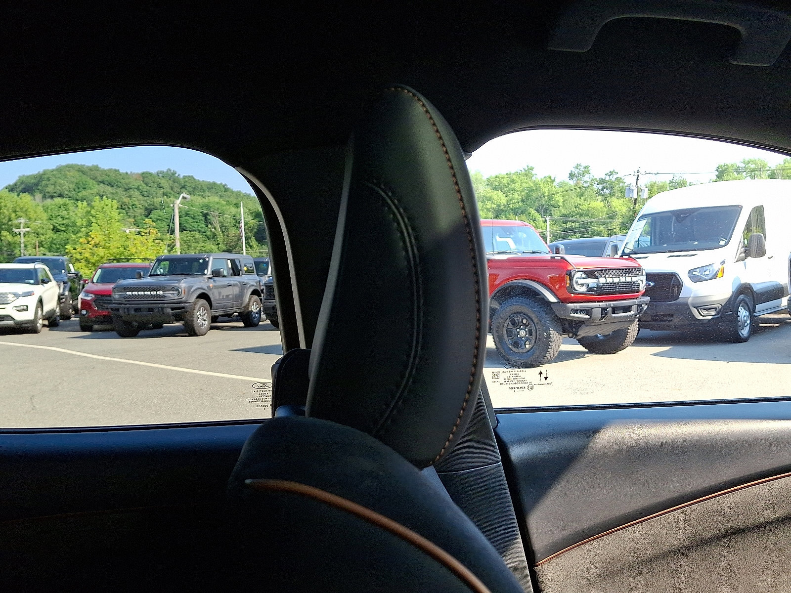 Certified 2022 Ford Mustang Mach-E GT image 13