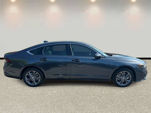 Used 2026 Honda Accord EX-L image 4