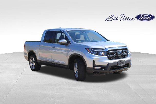 Used 2025 Honda Ridgeline RTL image 3
