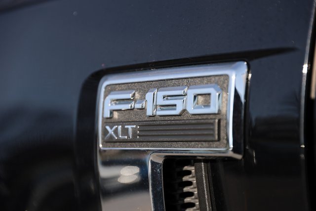 Certified 2024 Ford F150 XLT w/ Mobile Office Package image 12
