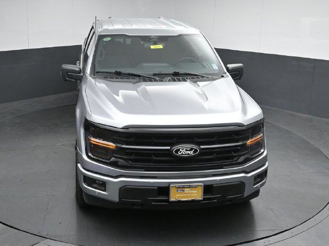 Certified 2024 Ford F150 XLT w/ Equipment Group 302A MID AWD/4WD image 46