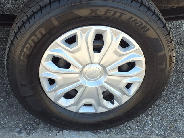 Certified 2024 Ford Transit 350 XLT RWD image 35