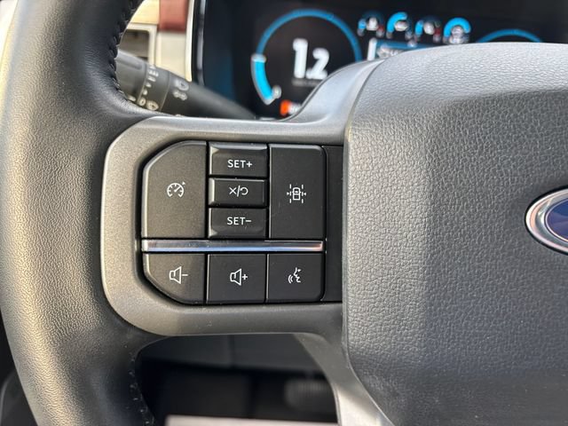 Certified 2022 Ford F150 Lariat AWD/4WD image 18